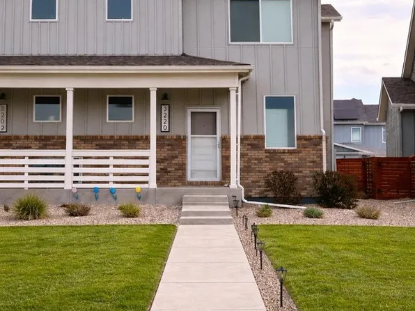 3220 Picasso Dr, Loveland, CO 80538