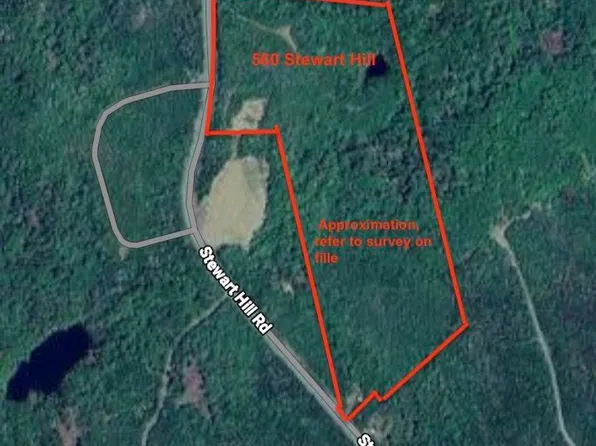 560 Stewart Hill Rd, Upper Stewiacke, NS B0N 2P0