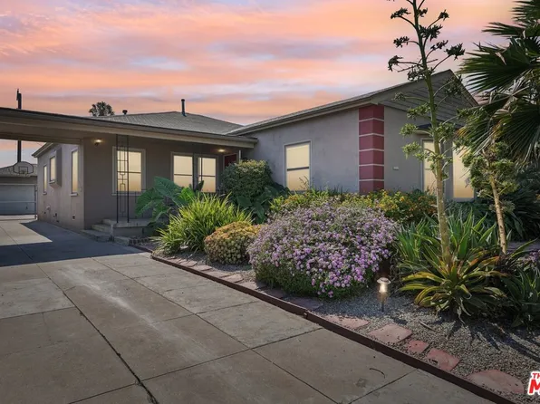 3959 S Norton Ave, Los Angeles, CA 90008
