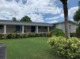 396 NW 17th St, Homestead, FL 33030