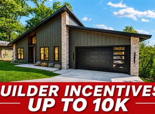 71 York Dr, Bella Vista, AR 72714