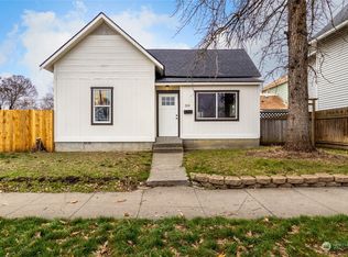 510 W Poplar St, Walla Walla, WA 99362