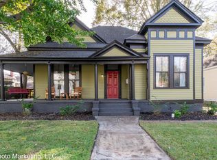 2324 Clayton St, Macon, GA 31204