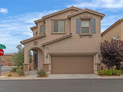 10728 Brewster Bay St, Las Vegas, NV, 89179