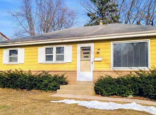 5816 N 63rd St, Milwaukee, WI 53218