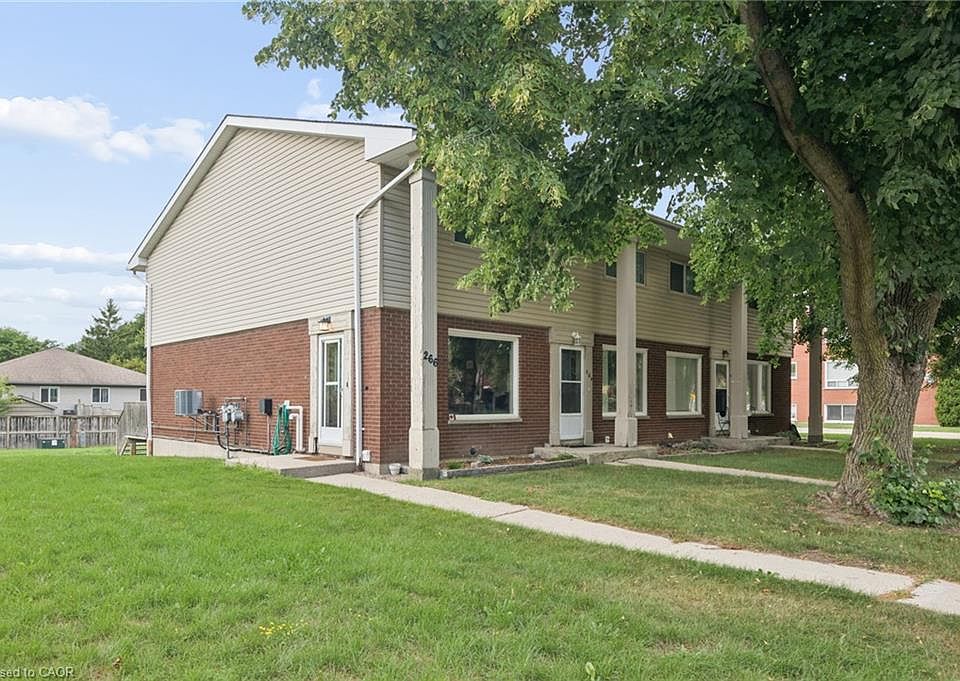 1st image of 266 Dufferin St #9