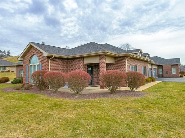 5152 Cedar Hills Blvd, Belle Vernon, PA 15012