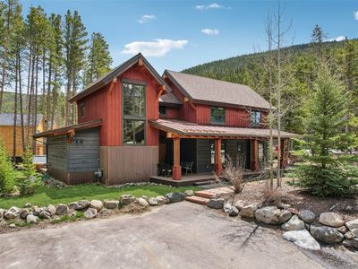 281 Wilderness Dr, Breckenridge, CO, 80424