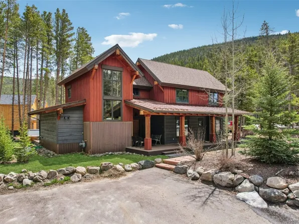 281 Wilderness Dr, Breckenridge, CO 80424