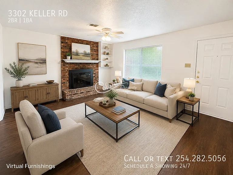 3302 Keller Rd — Photo 5