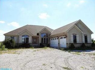 4175 Hyatts Rd, Delaware, OH 43015