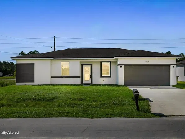1101 SAINT TROPEZ COURT, KISSIMMEE, FL 34759