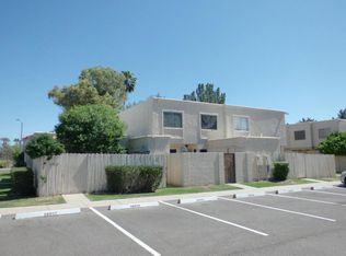14017 N 53rd Dr, Glendale, AZ 85306