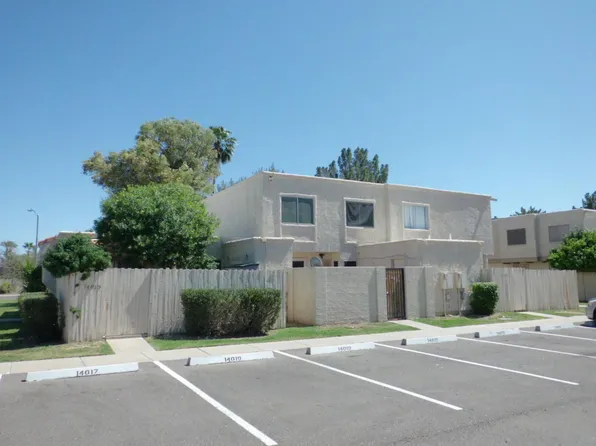 14017 N 53rd Dr, Glendale, AZ 85306