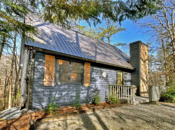 215 Valley View Rd, Ellijay, GA 30536