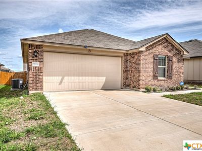 9602 Malkier Dr, Killeen, TX, 76542