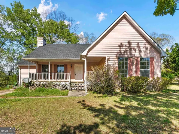 121 Mixon St, Griffin, GA 30224