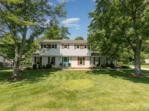 2571 Concordgreen Dr, Cincinnati, OH 45244