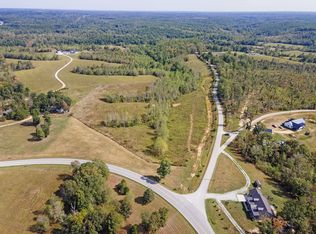 2047 Buffalo Rd LOT TRK 3, Hohenwald, TN 38462