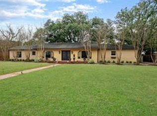 6318 Joyce Way, Dallas, TX 75225