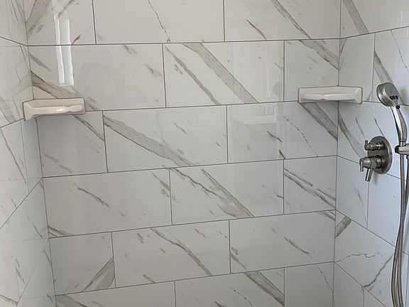 shower
