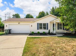 129 Lewitt Ct, Monroe, OH 45050
