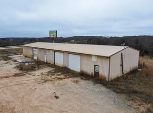 0 N 366th Rd Lot 3-4, Wewoka, OK 74884