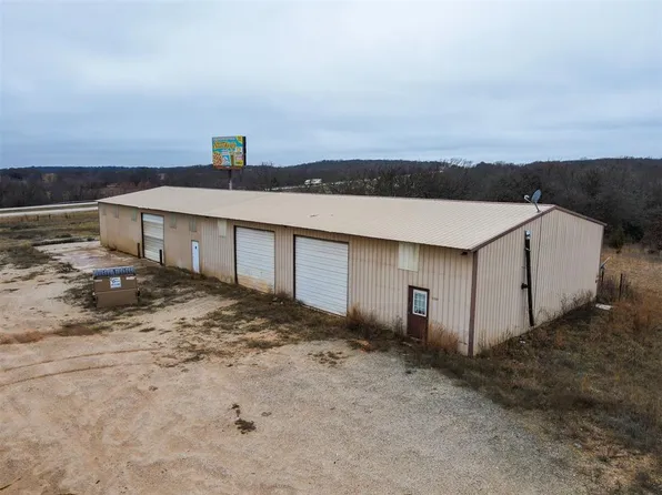 0 N 366th Rd Lot 3-4, Wewoka, OK 74884