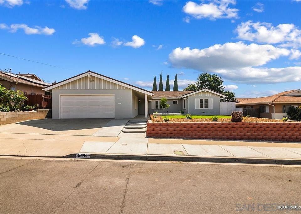 1st image of 3089 Mount Miguel Dr