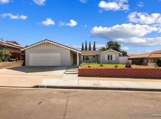 3089 Mount Miguel Dr, San Diego, CA 92139