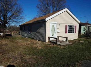 433 N Bayard Ave, Waynesboro, VA 22980