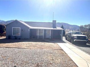 1010 E Nicolet St, Banning, CA 92220