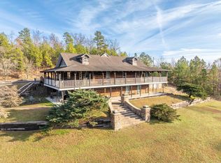 2399 Old Bear Rd, Royal, AR 71968
