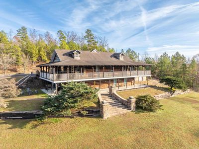 2399 Old Bear Rd, Royal, AR, 71968