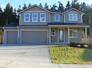 8010 230th Stct E LOT 170, Graham, WA