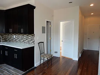 Rented by The LeBlanc Organization Inc