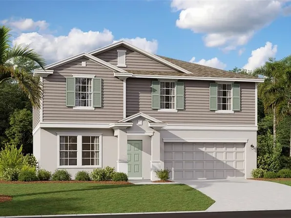 1017 Peach Creek Dr, Deltona, FL 32738