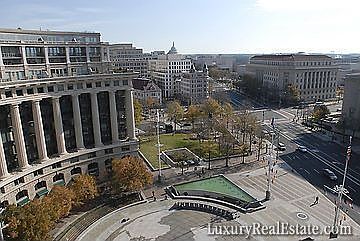 2nd image of 801 Pennsylvania Ave NW APT 1118