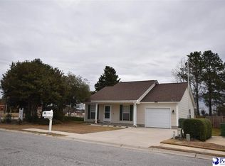 2700 Millridge Dr, Florence, SC 29505