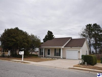 2700 Millridge Dr, Florence, SC, 29505