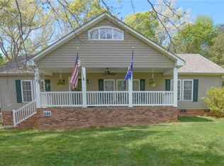 255 Jada Dr, Lexington, NC 27295