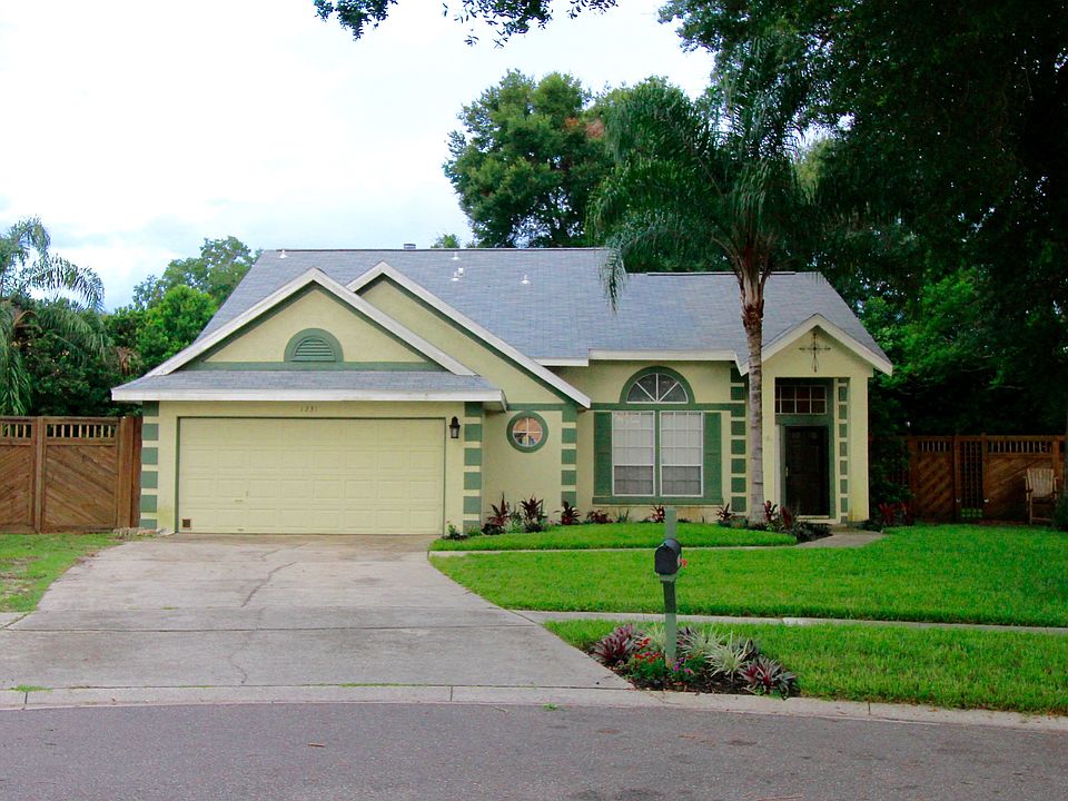 1st image of 1231 Green Valley Ct