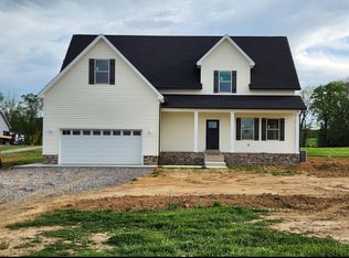 8981 Covington Rd, White House, TN 37188