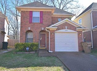 1248 Caleb Ridge Dr LOT 21, Cordova, TN 38018