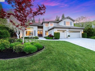 2565 Arlotta Pl, Pleasanton, CA, 94588