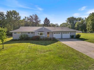 405 Westcreek Dr, Warsaw, IN