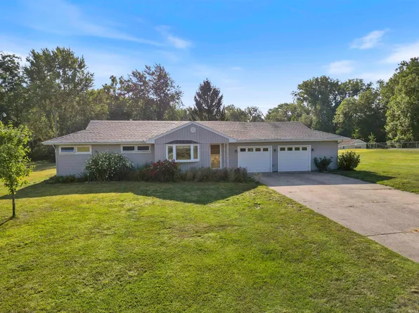 405 Westcreek Dr, Warsaw, IN 46580