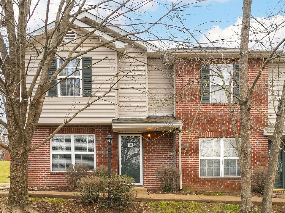 114 Waterview Dr, Hendersonville, TN 37075 Zillow