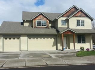 2037 SE Centurion Way, Gresham, OR 97080