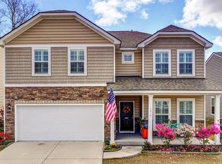 1814 Gammon St, Charleston, SC 29414